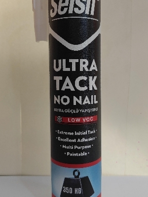 Selsil Ultra Tack Hybrid Sealant