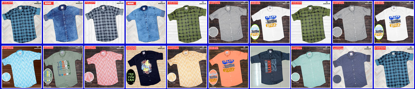 mountwell shirts wholesale