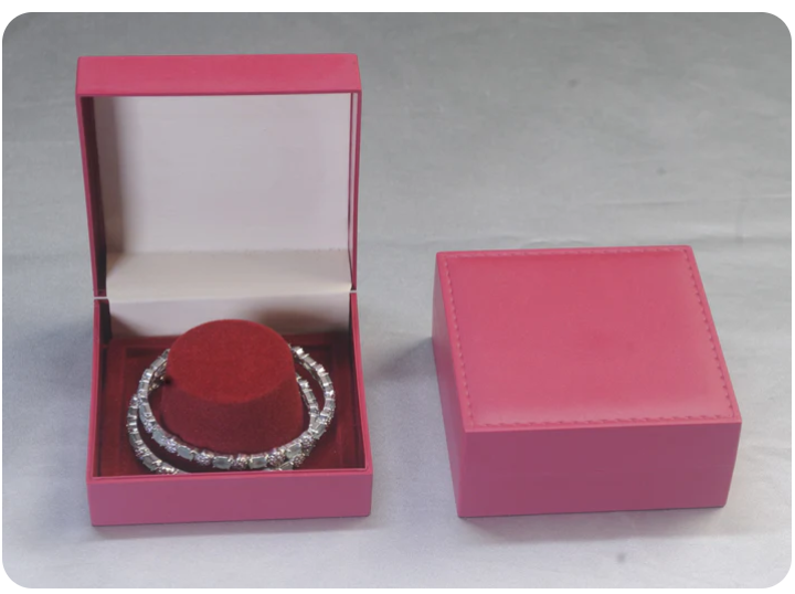 Bangle -Inox Series