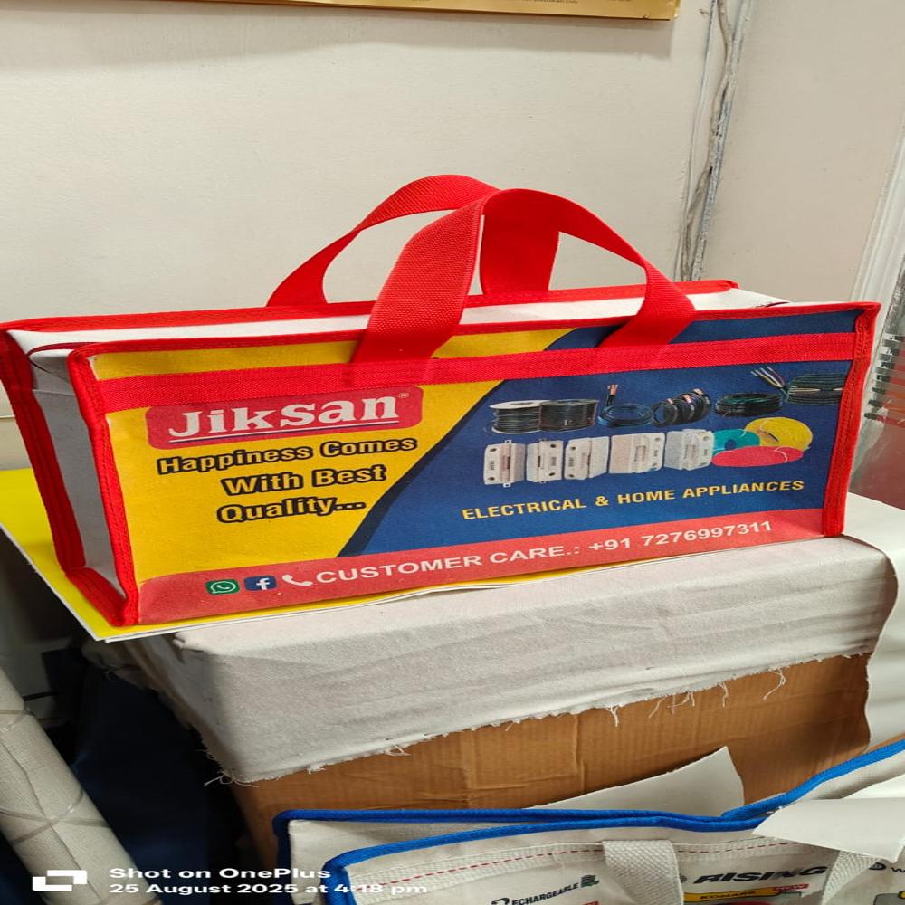 Tool Kit Bag