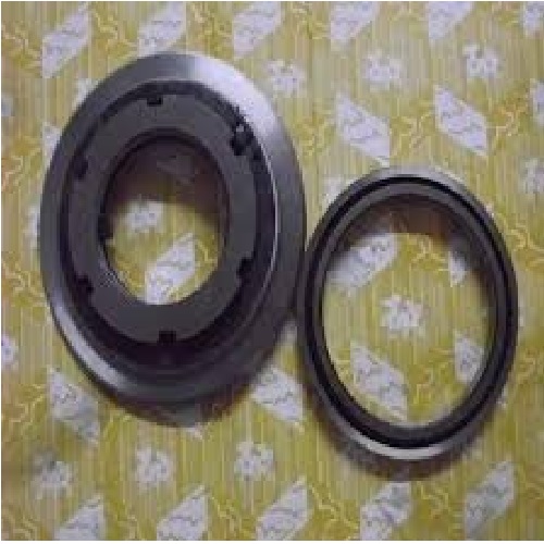 Vertical Tube Blades