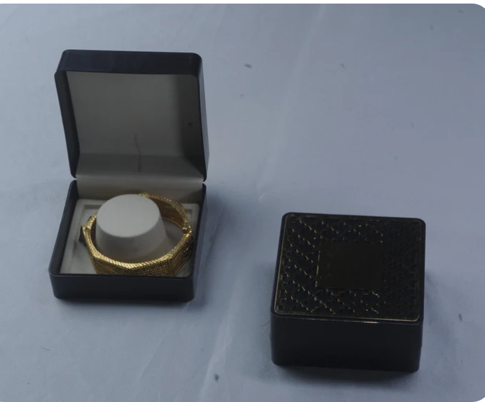 Bangle - Kia Series