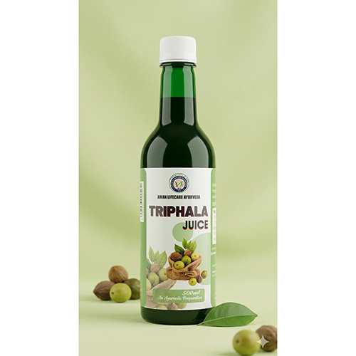 Triphala Juice