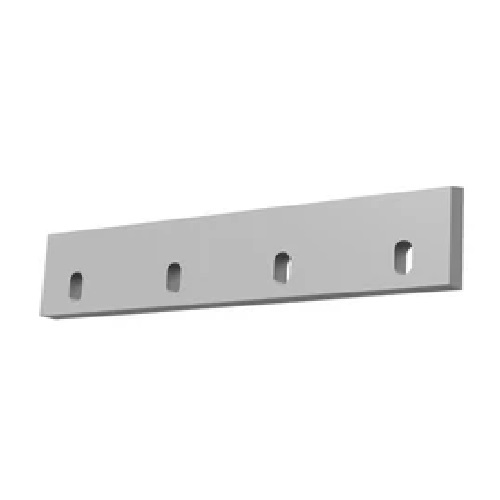 Silver Shearing Blades