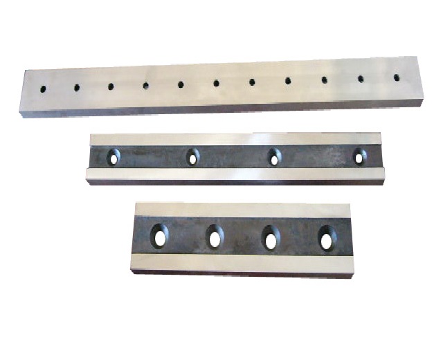 Shearing Blades