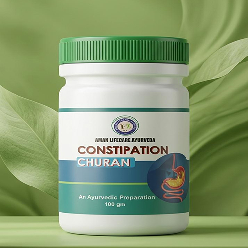 100gm Constipation Churan