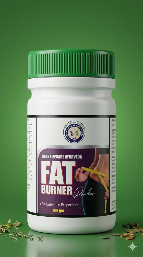 Fat Burner Powder