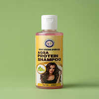 200ml Aqsa Protein Shampoo