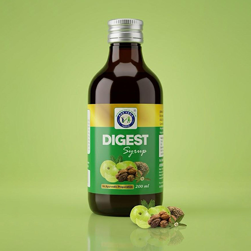 Digest Syrup