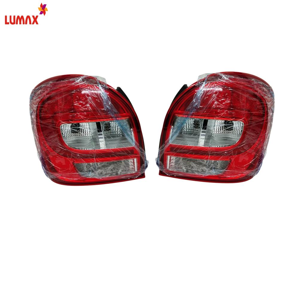 Lumax Taillight Assembly For Maruti Suzuki Baleno Full 2015-2019