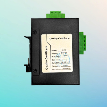 SenseLive X6070 Modbus Gateway