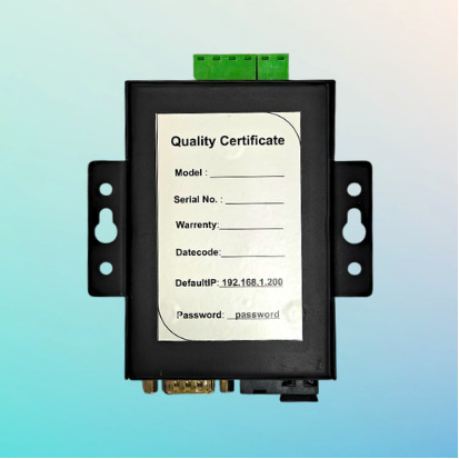 SenseLive X6070 Modbus Gateway