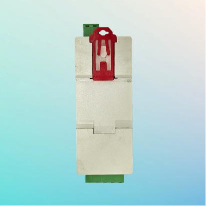 Industrial RS485 to Ethernet Modbus Gateway