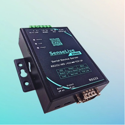 SenseLive X5600 Modbus Gateway