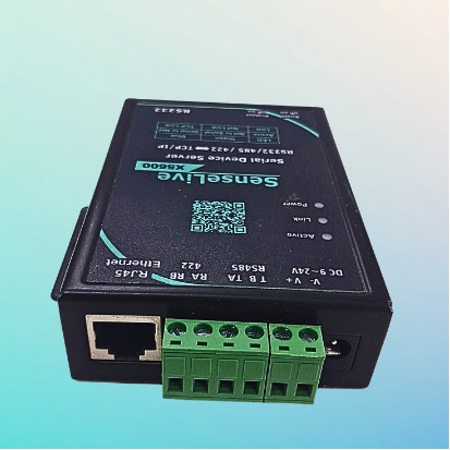 SenseLive X5600 Modbus Gateway