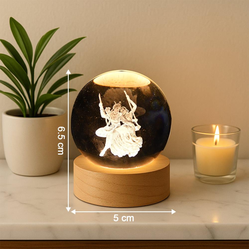 Decorative Light - Color: Mix