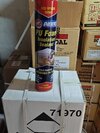 Abro Pu Foam Insulation Sealant - Application: Filling Gaps