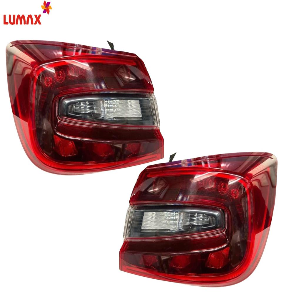 Lumax Taillight Assembly For Maruti Suzuki Baleno 2022-NOW