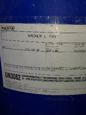 Wacker L099