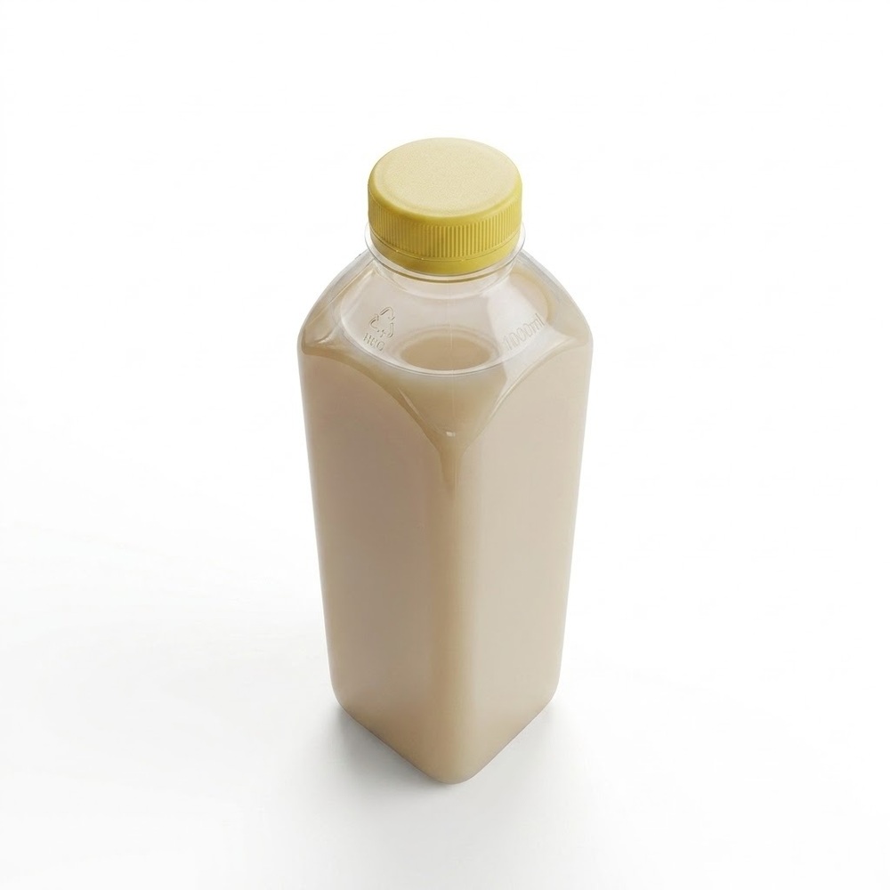 cold Pressed Coconut Oil