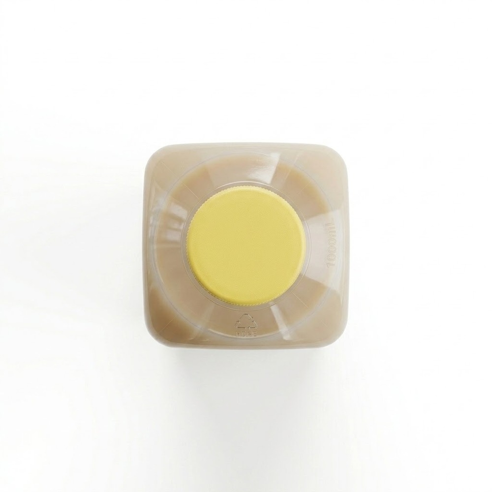 cold Pressed Coconut Oil