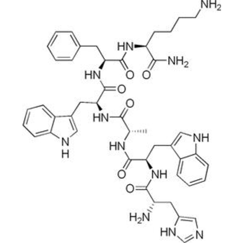 GHRP-6 Chemical compound