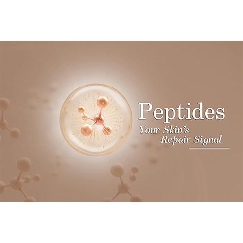 Peptides Compond