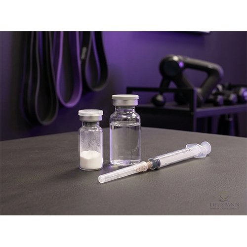 HGH Injection