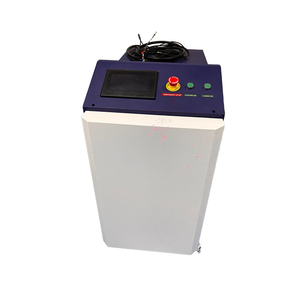 Laser Welding Machine