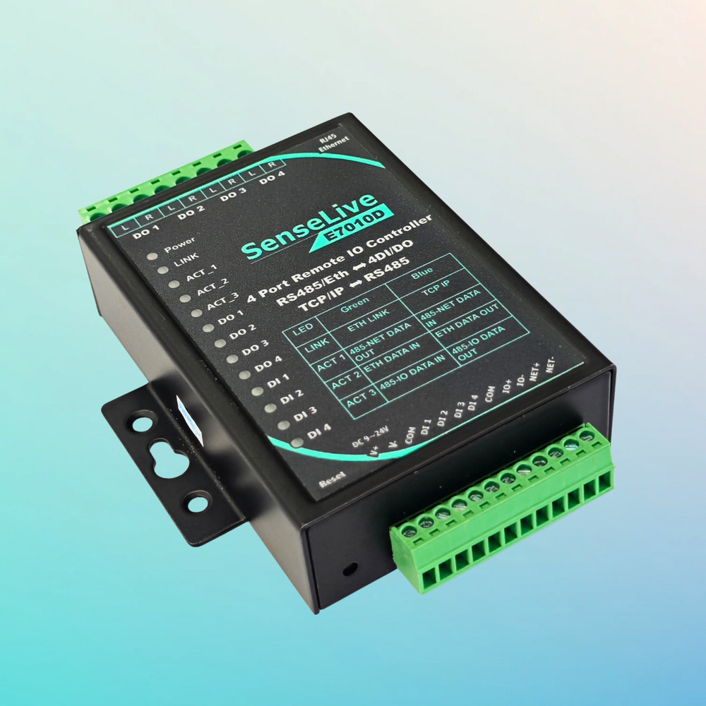SenseLive E7010D