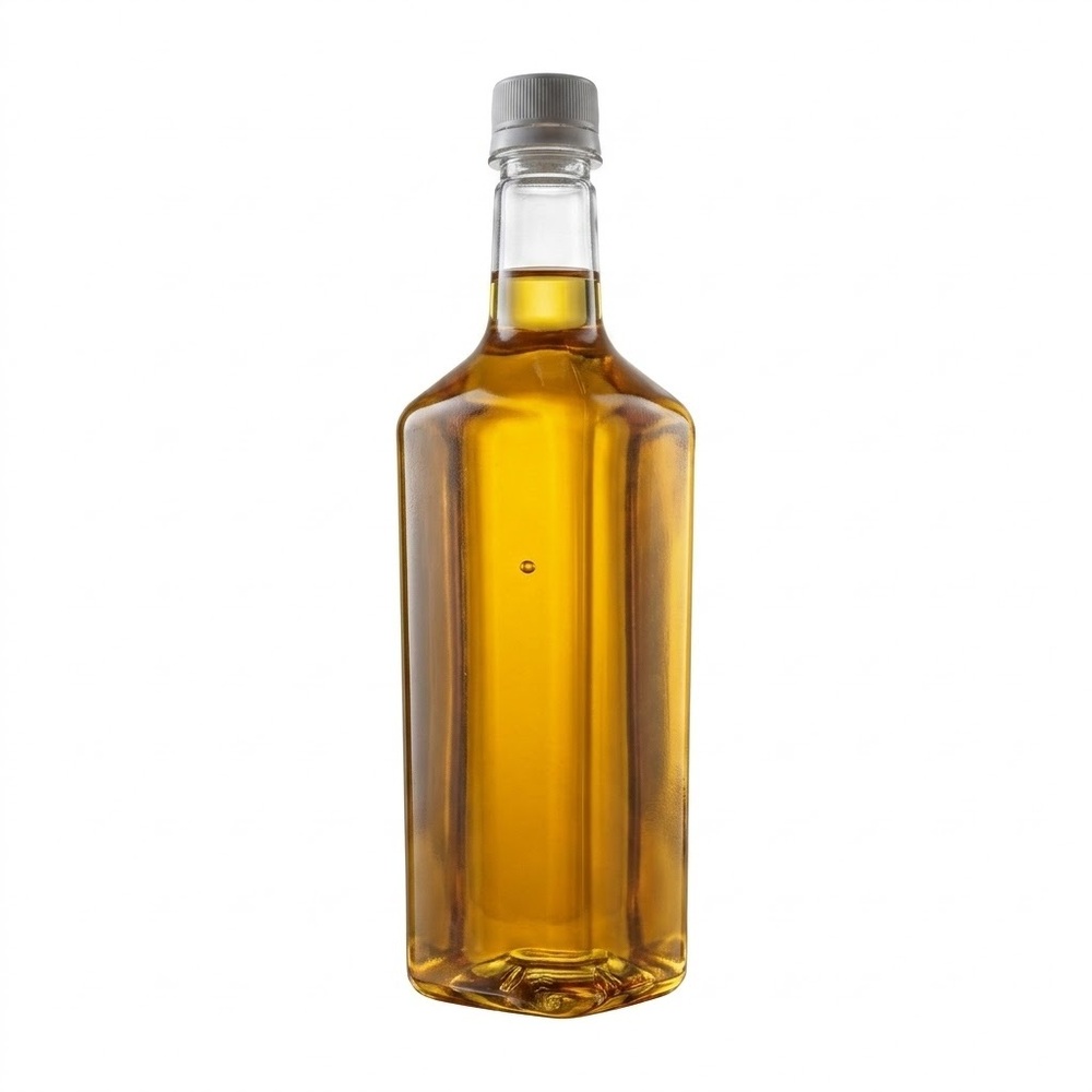 cold pressed sunflower oil