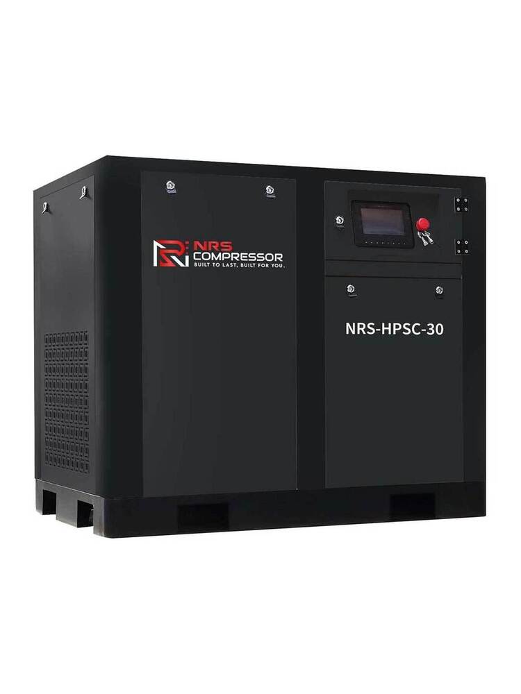 High Pressure 16 Bar Air Compressor