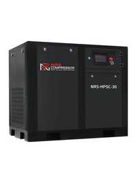 High Pressure 16 Bar Air Compressor