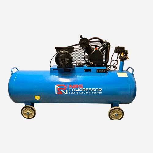 Low Duty Reciprocating Air Compressors