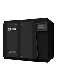 Oil-Free Air Compressors