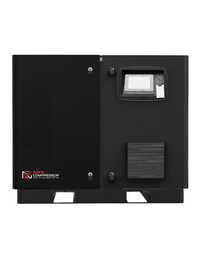 Permanent Magnet Variable Frequency Screw Air Compressor