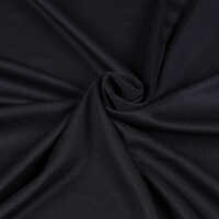 Fk11111 180gsm Black Rice Knit Fabrics - Fabric Capacity: 5000 Meters/day