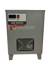 Air Dryer And Filter