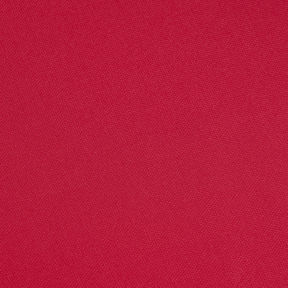 FK11002 170GSM Red Nirmal Knit Fabrics