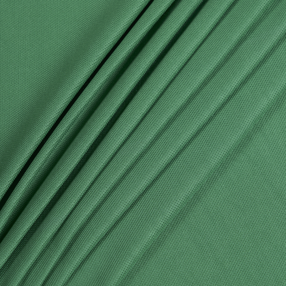 FK11002 167GSM Green Nirmal Knit Fabrics