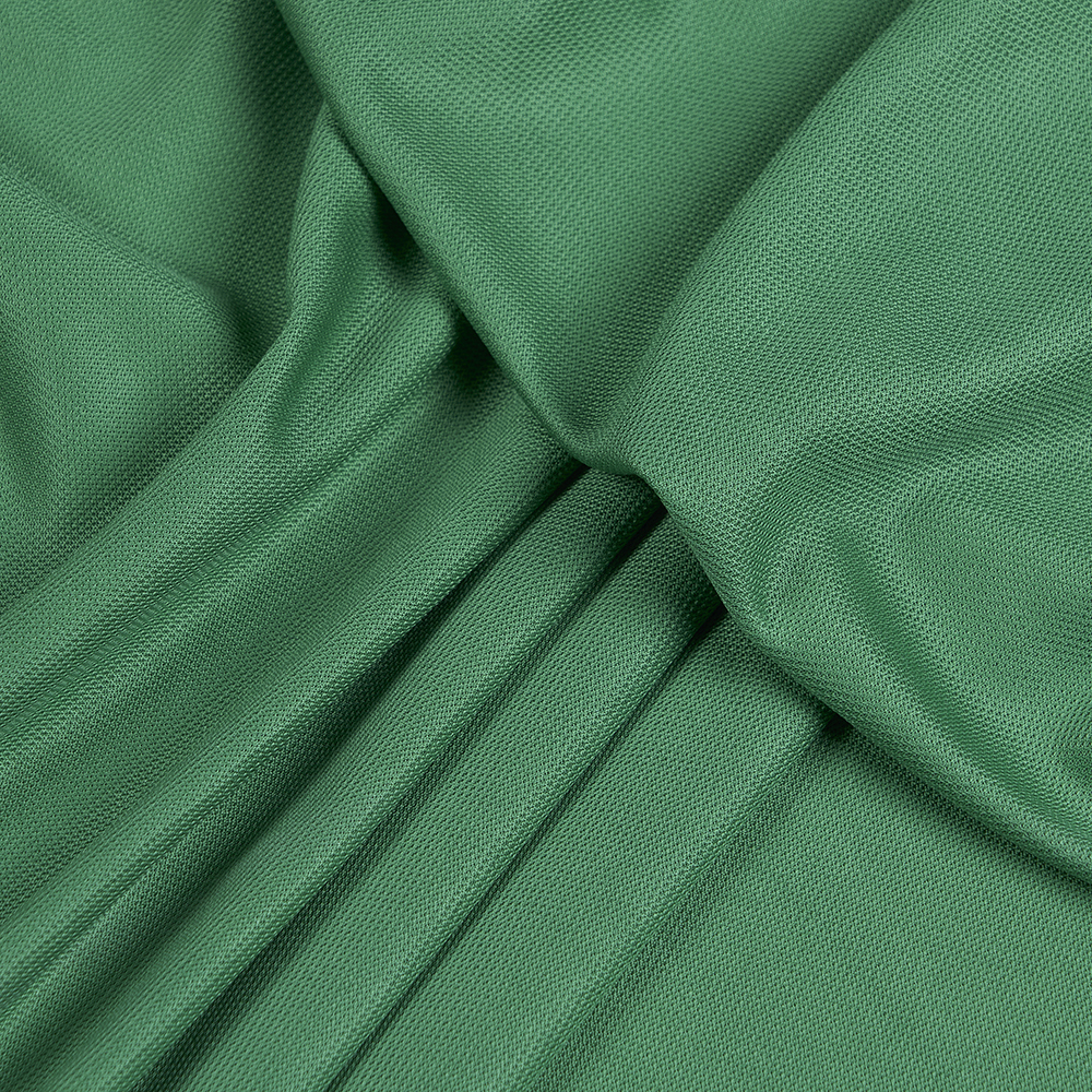 FK11002 167GSM Green Nirmal Knit Fabrics