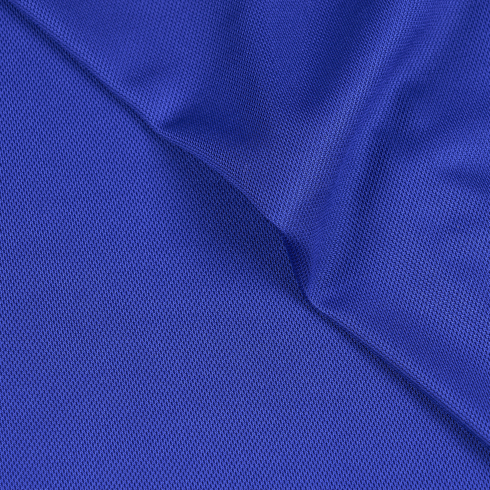 FK11002 178GSM Royal Blue Nirmal Knit Fabrics