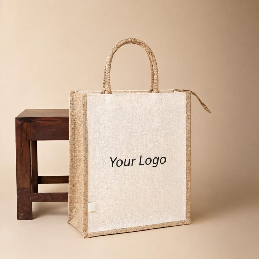 KORI JUTE BAG 16