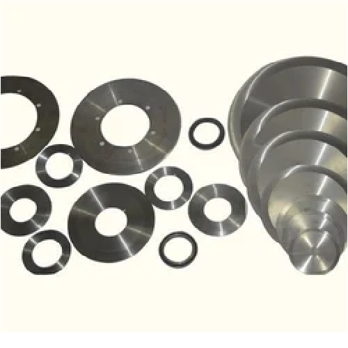 Complete Knife Assemblies