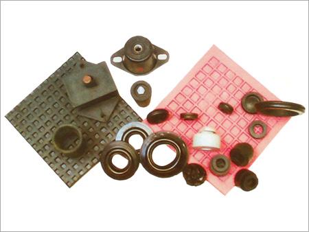 रबर उत्पाद