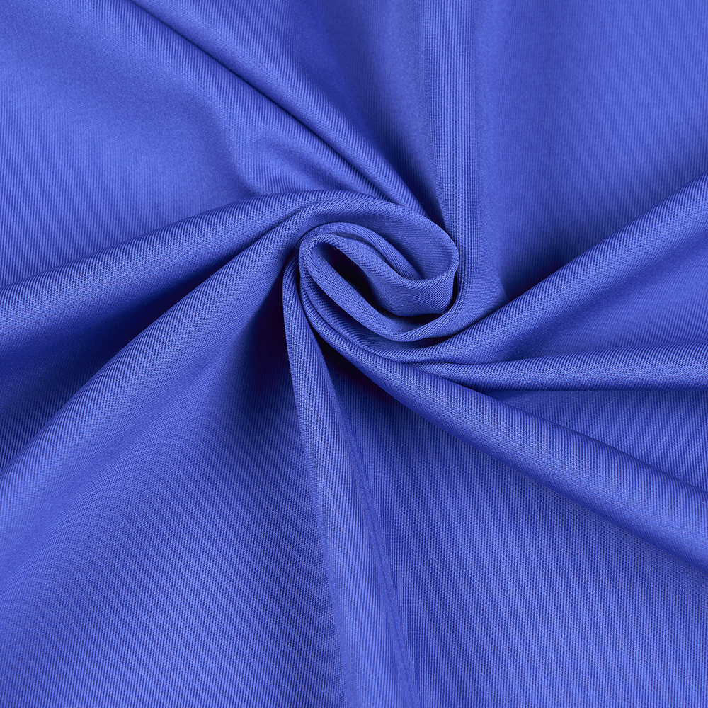 FK11160 210GSM Royal Blue Zurich Fabrics