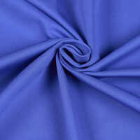 FK11160 210GSM Royal Blue Zurich Fabrics
