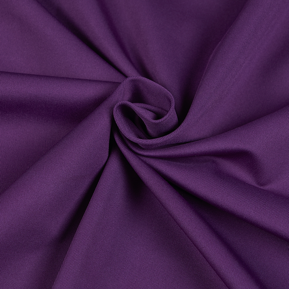 FK11160 215GSM Purple Zurich Fabrics