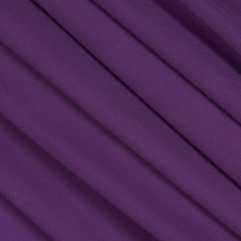 FK11160 215GSM Purple Zurich Fabrics