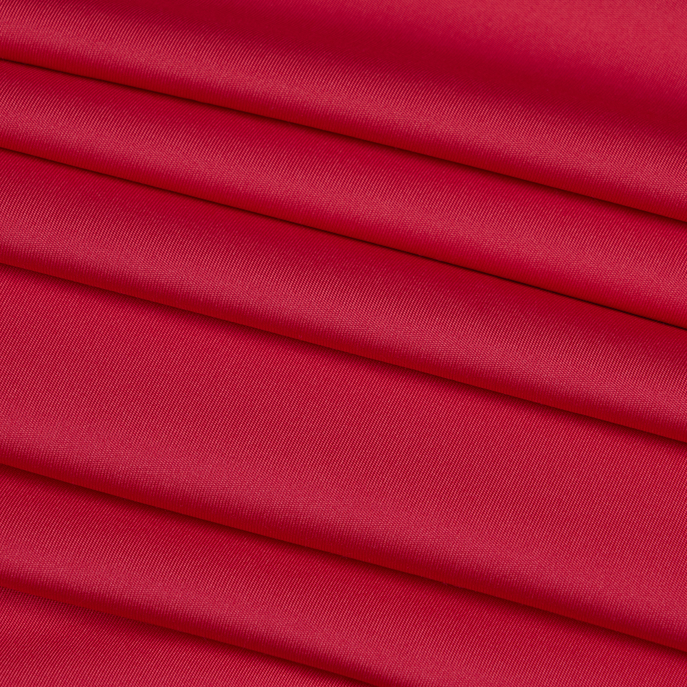 FK11160 180GSM Red Zurich Fabrics